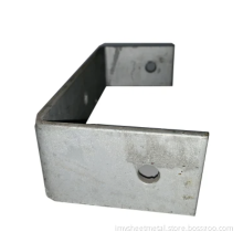 Strong and Durable Bracket with Strong Absorption